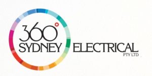 360 Degrees Sydney Electrical