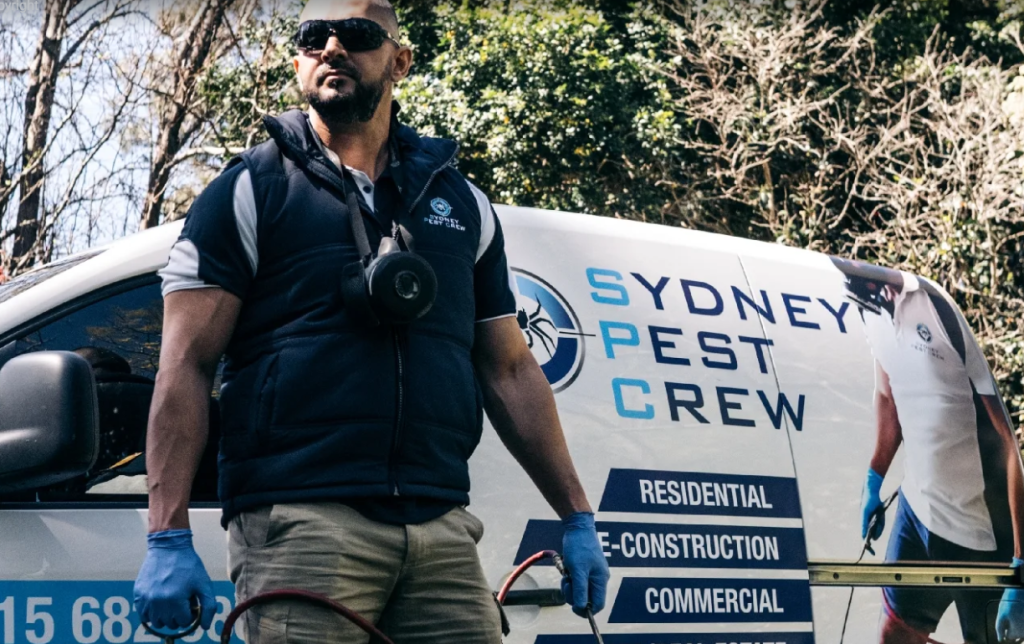 15 Best Pest Control in Sydney | Best Pest Control Services Sydney