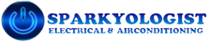 Sparkyologist Electrical & Air-conditioning