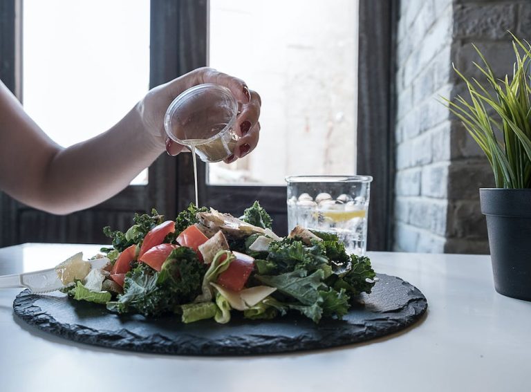 15 Best Vegetarian Restaurants Perth
