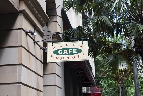 15 Best Cafe in Sydney