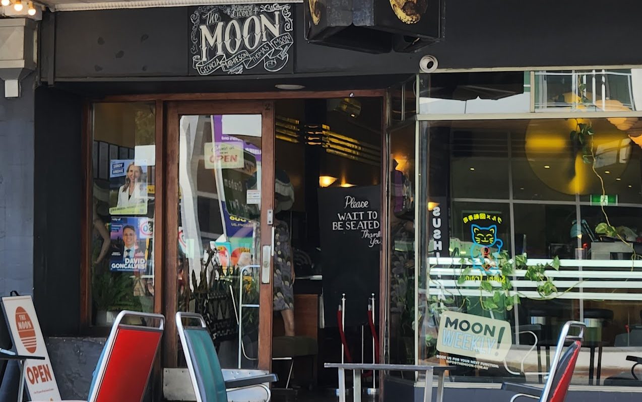 15 Best Vegetarian Restaurants Perth